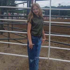 Meet your Posher, Milli